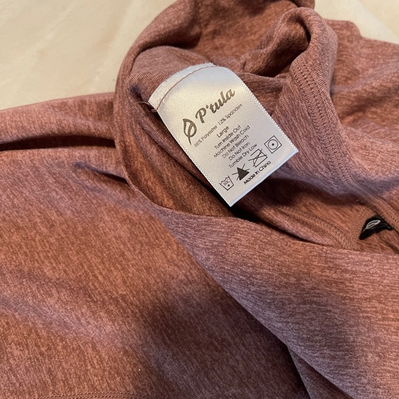 P'tula Bare Leggings - Picture 5 of 5